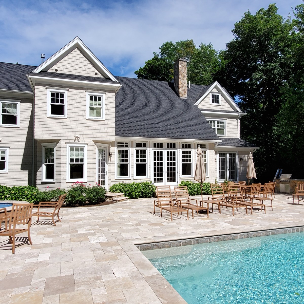 Refresh Painting in&nbsp;Newton-MA