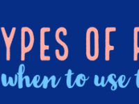 Paint Sheen – How to&nbsp;choose