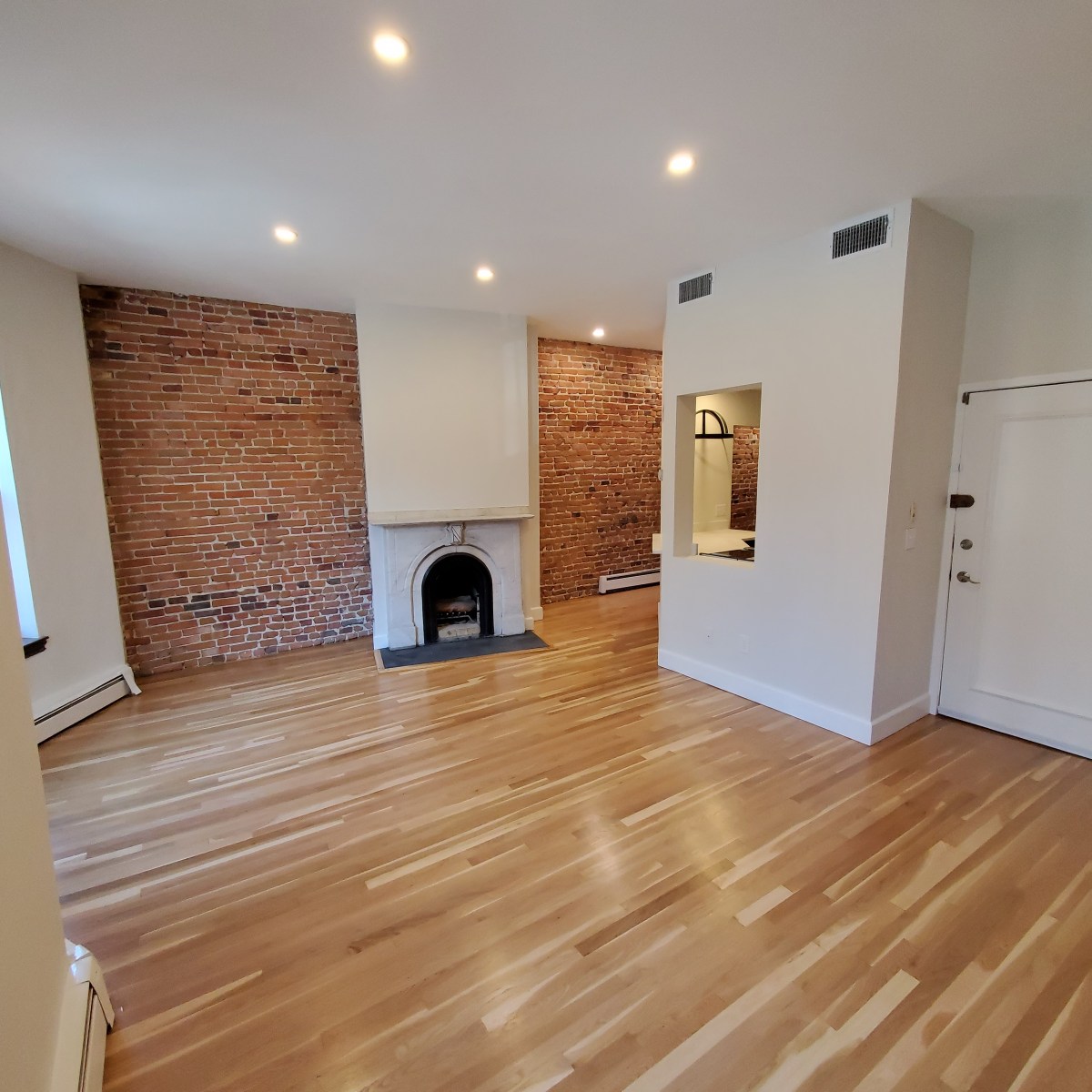 Full Apartment Painting In&nbsp;Boston-MA