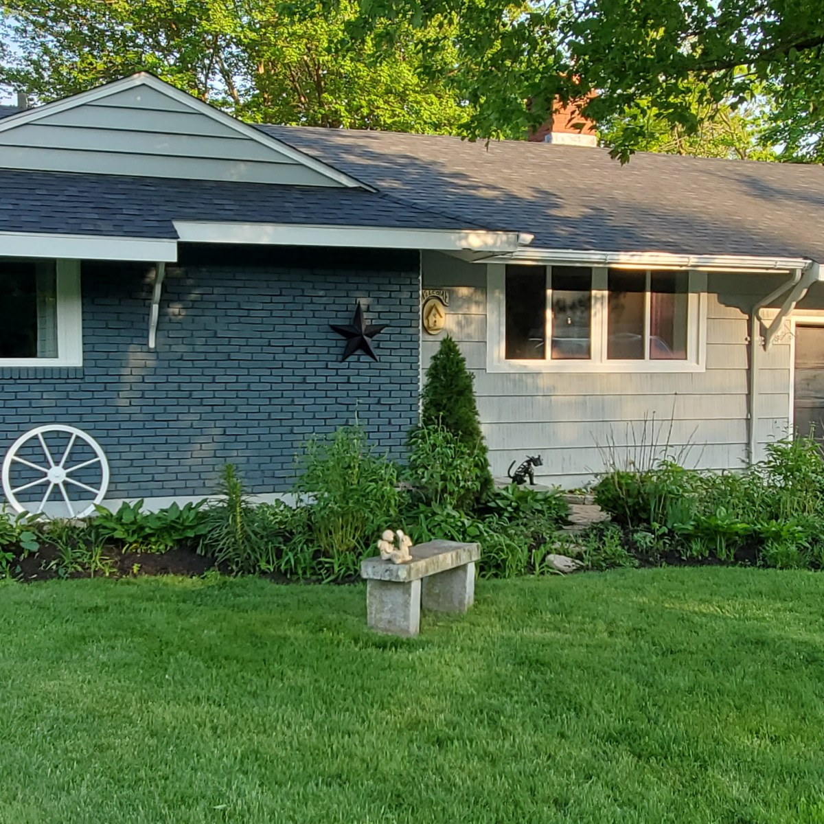 Color Changing in&nbsp;Lancaster-MA