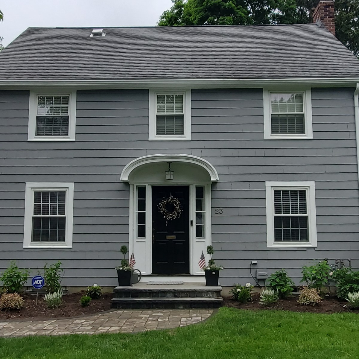 Refresh Painting in&nbsp;Wellesley-MA