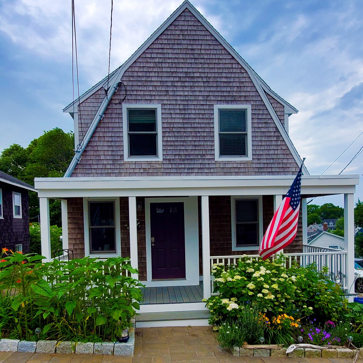 Refresh Painting in&nbsp;Hull-MA