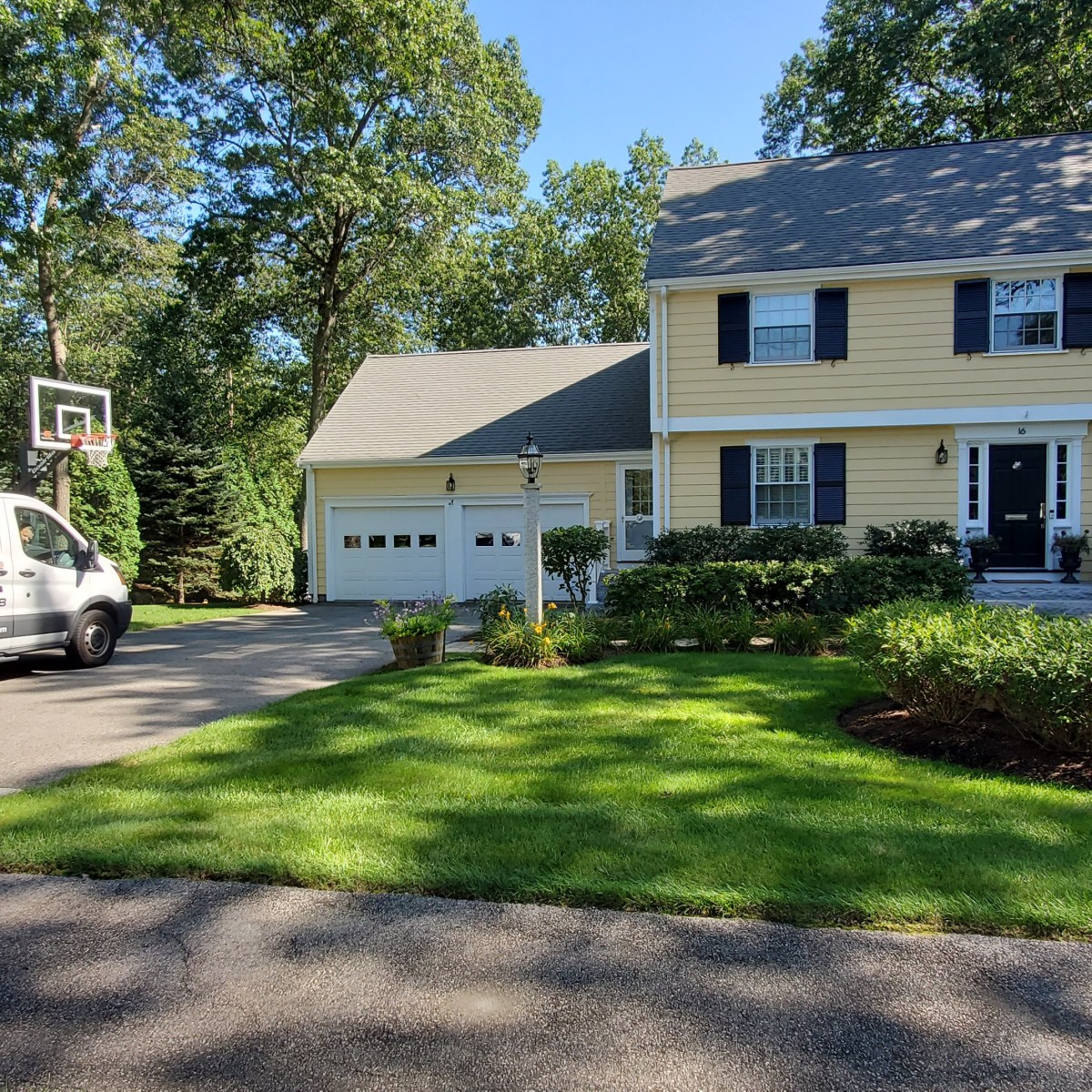 Refresh Painting in&nbsp;Wellesley-MA